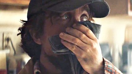 I Think We're Alone Now - Teaser Trailer 2 (English) HD