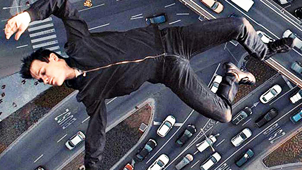 Jupiter's Moon - Trailer (Deutsch) HD