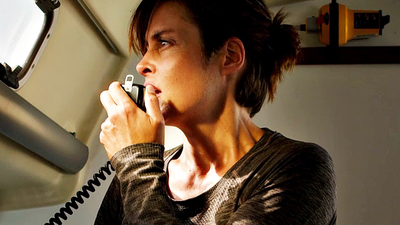 Styx - Teaser (Deutsch) HD