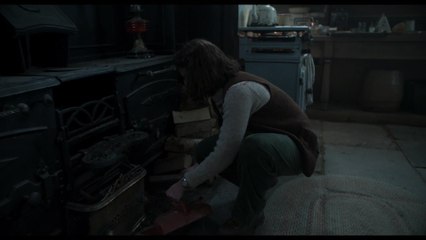 The Little Stranger - Clip 01 It Can All Be Explained (English) HD