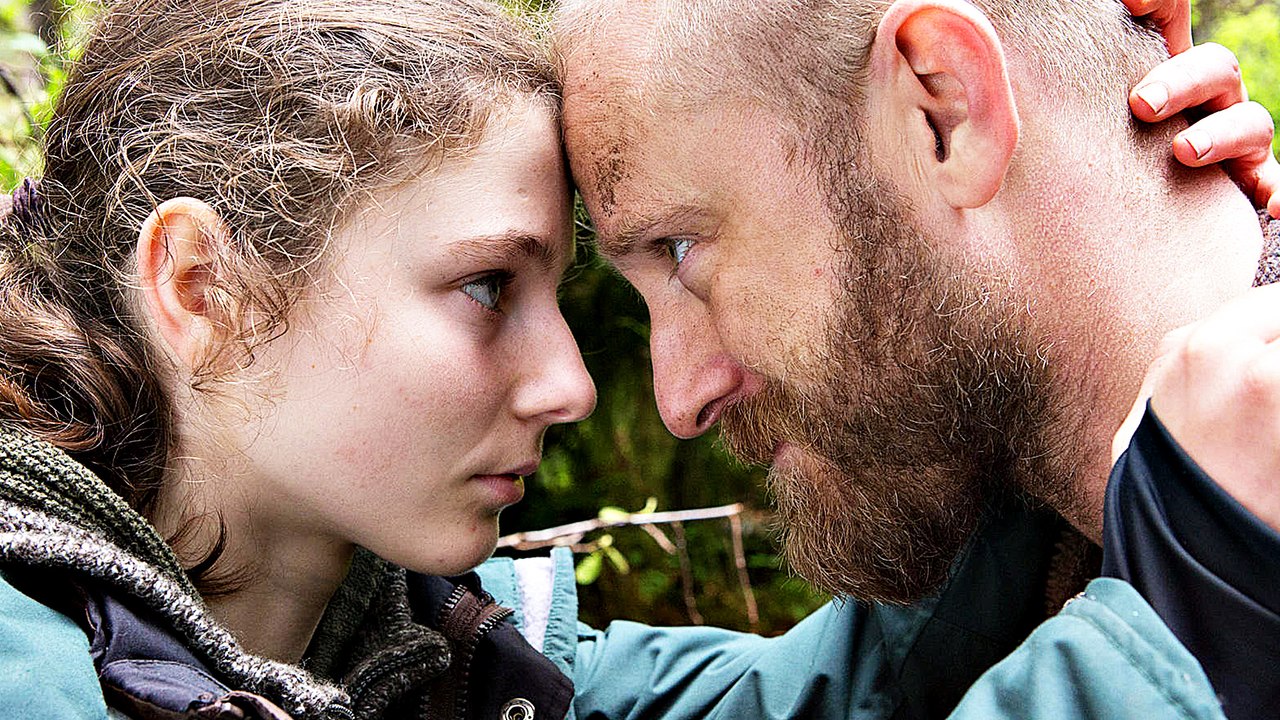 Leave No Trace - Trailer (Deutsch) HD