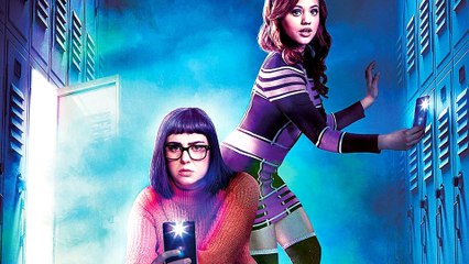 Daphne & Velma - Trailer (Deutsch) HD