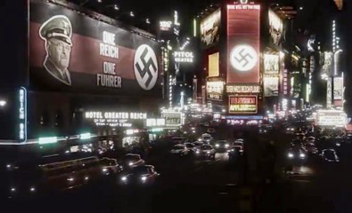 The Man In The High Castle - S03 Trailer (English) HD