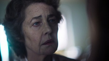 The Little Stranger - Clip 03 The Speaking Tube (English) HD