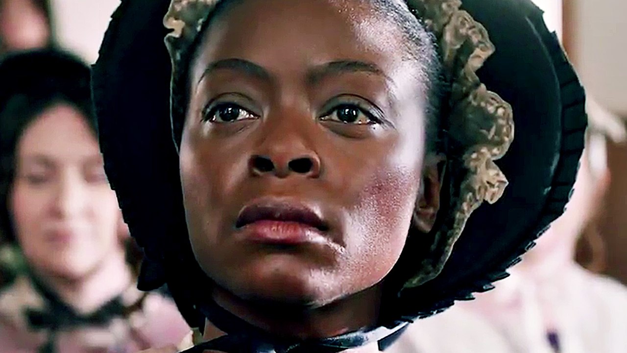 Jane and Emma - Trailer (English) HD