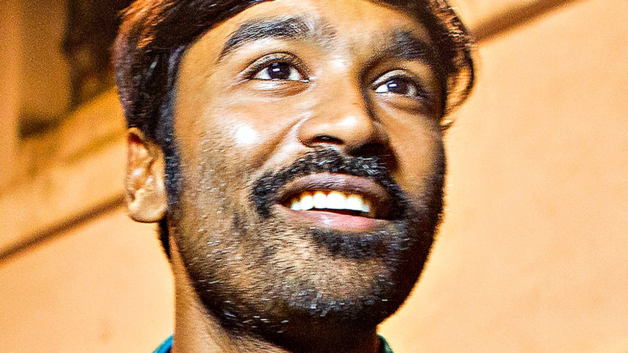 Die unglaubliche Reise des Fakirs, der in einem Kleiderschrank feststeckte - Trailer (Deutsch) HD