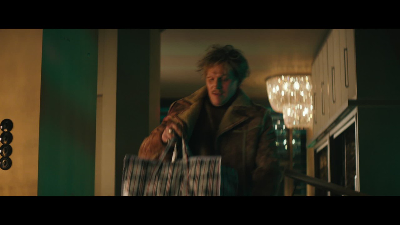 Asphaltgorillas - Clip 05 Ronny (Deutsch) HD