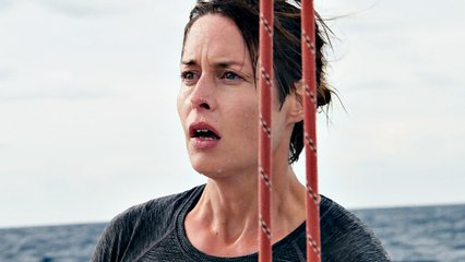 Styx - Trailer (Deutsch) HD