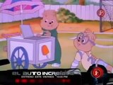 alvin y las ardillas temporada 1 capitulo 20