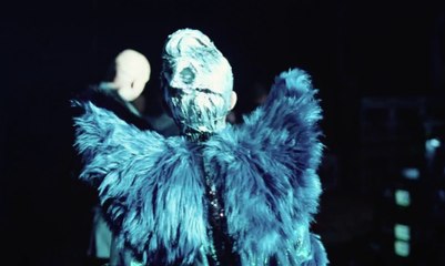 Vox Lux - Teaser Trailer (English) HD