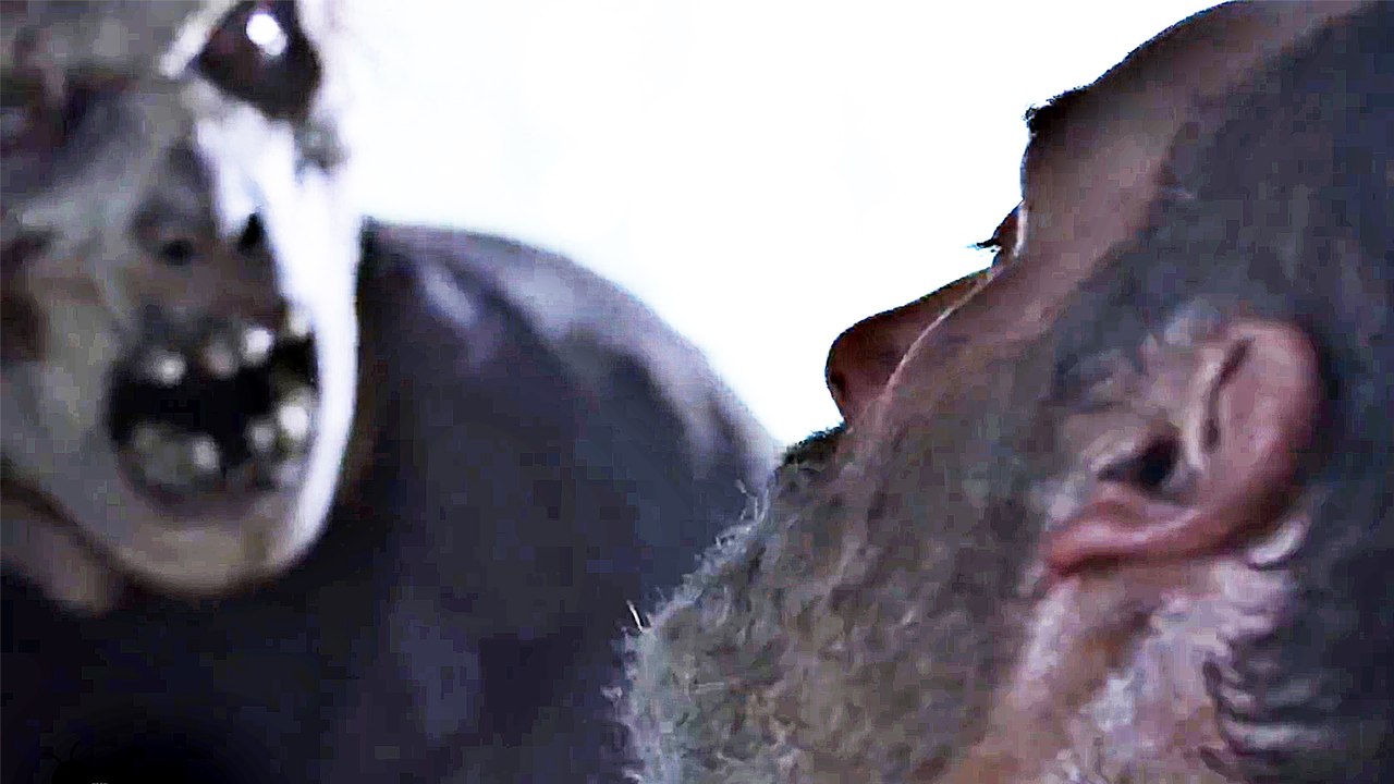 The Walking Dead - S09 Leadership Clash Teaser (English) HD