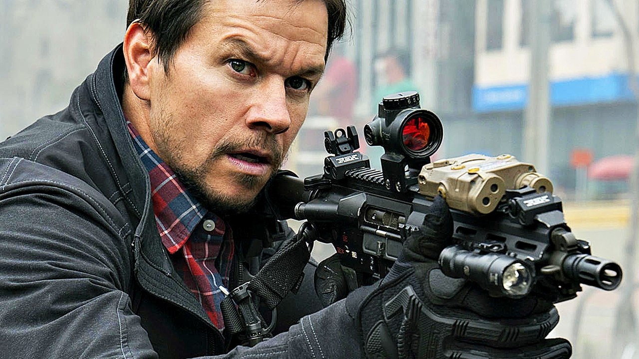 MIle 22 - Trailer 2 (Deutsch) HD