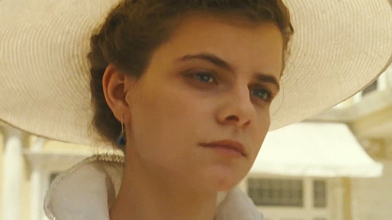 Sunset - Trailer (English Subs) HD