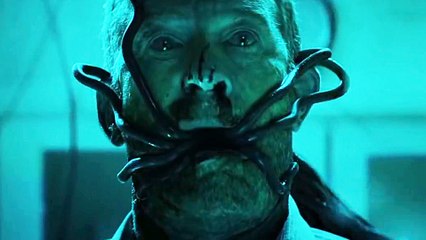 Await Further Instructions - Trailer (English) HD