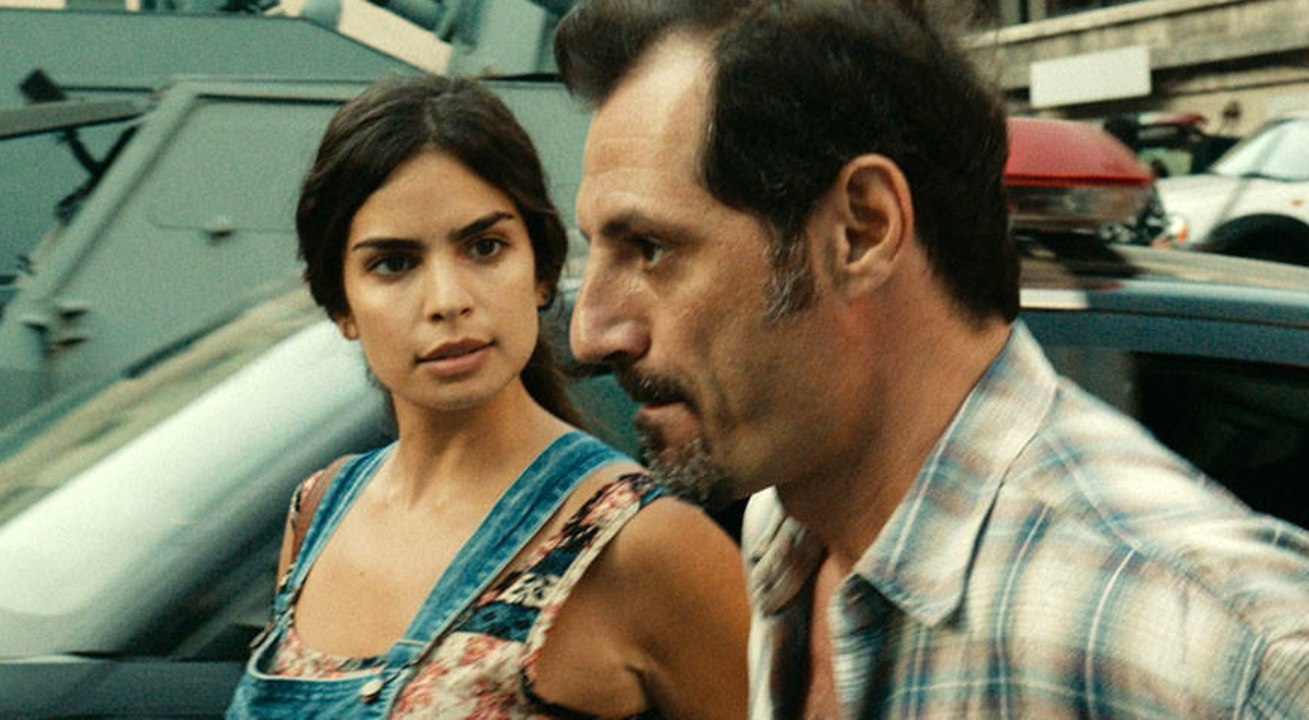 Der Affront - Trailer (Deutsch) HD