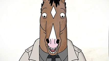 BoJack Horseman - S05 Trailer (Deutsch) HD