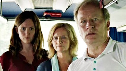 Nichts zu verlieren - Trailer (Deutsch)