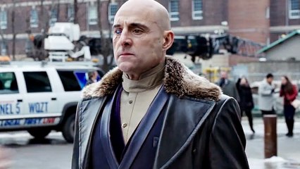 Shazam! -  Doctor Sivana Trailer (English) HD