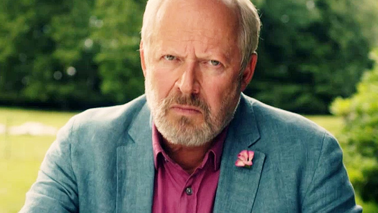 Tatort: Borowski und das Haus der Geister - Trailer (Deutsch)