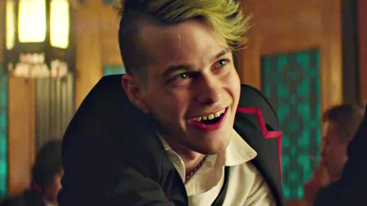Deadly Class - Teaser 3 (English) HD