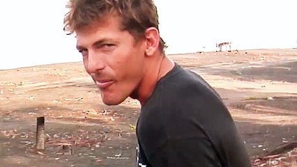 Andy Irons Kissed by God - Trailer (English) HD