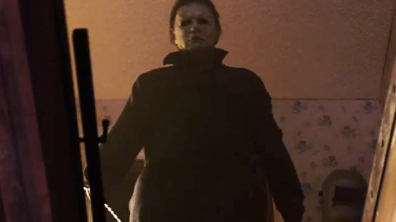 Halloween - Trailer 2 (Deutsch) HD