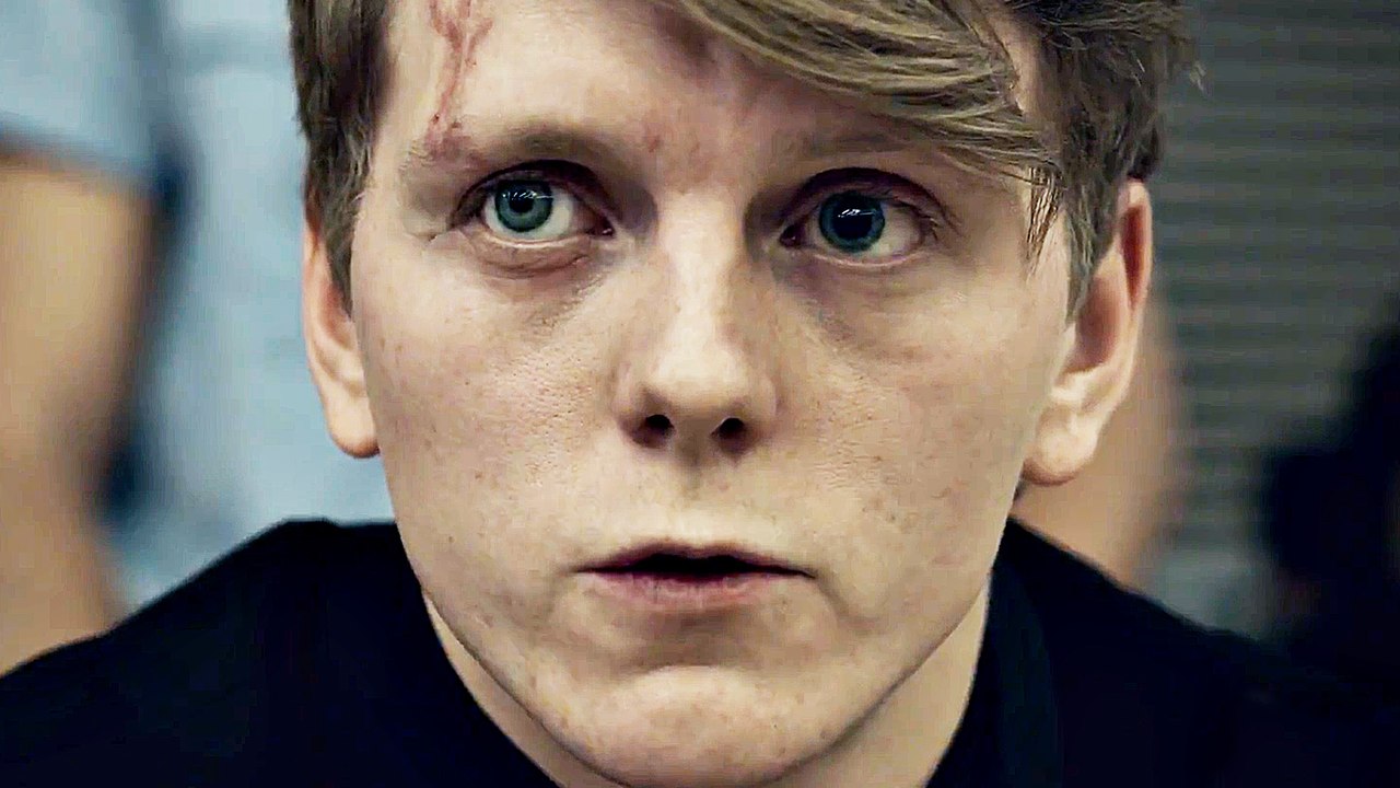 22. Juli - Trailer (Deutsch) HD