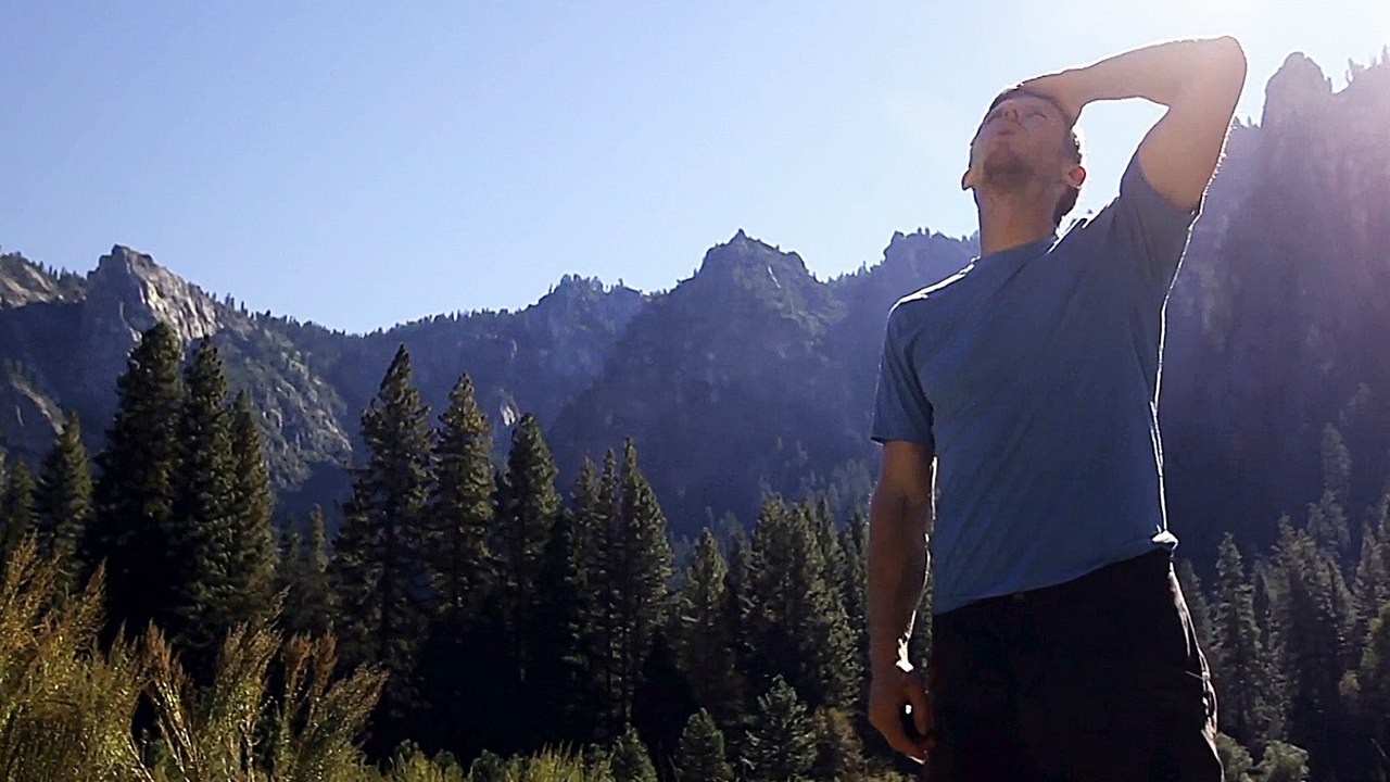 Durch die Wand - Trailer (Deutsch) HD