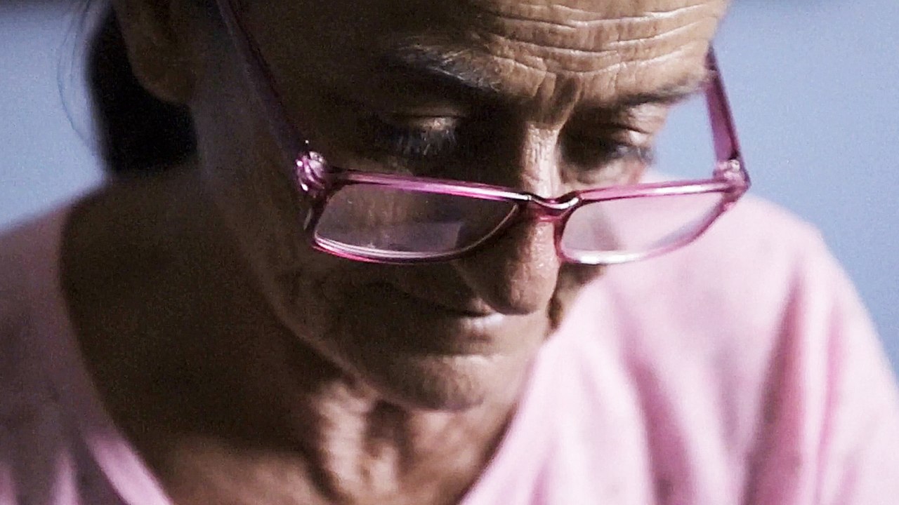 A Woman Captured - Trailer (Deutsch) HD