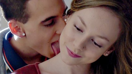 Elite - S01 Trailer (English Subs) HD