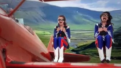 Shake It Up S02E03 - Shake It Up, Up & Away