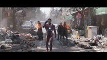 Avengers Infinity War - Featurette 10 Years of Marvel (English) HD