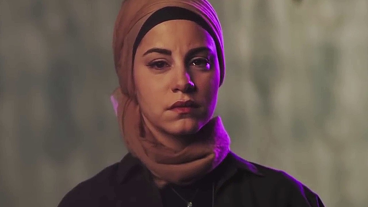 4 Blocks - S02 Teaser Amara (Deutsch) HD