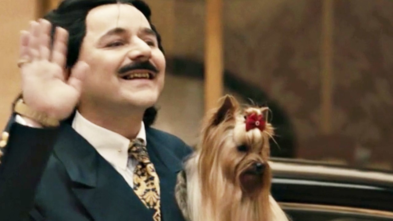 Der groÃŸe Rudolph - Trailer (Deutsch)