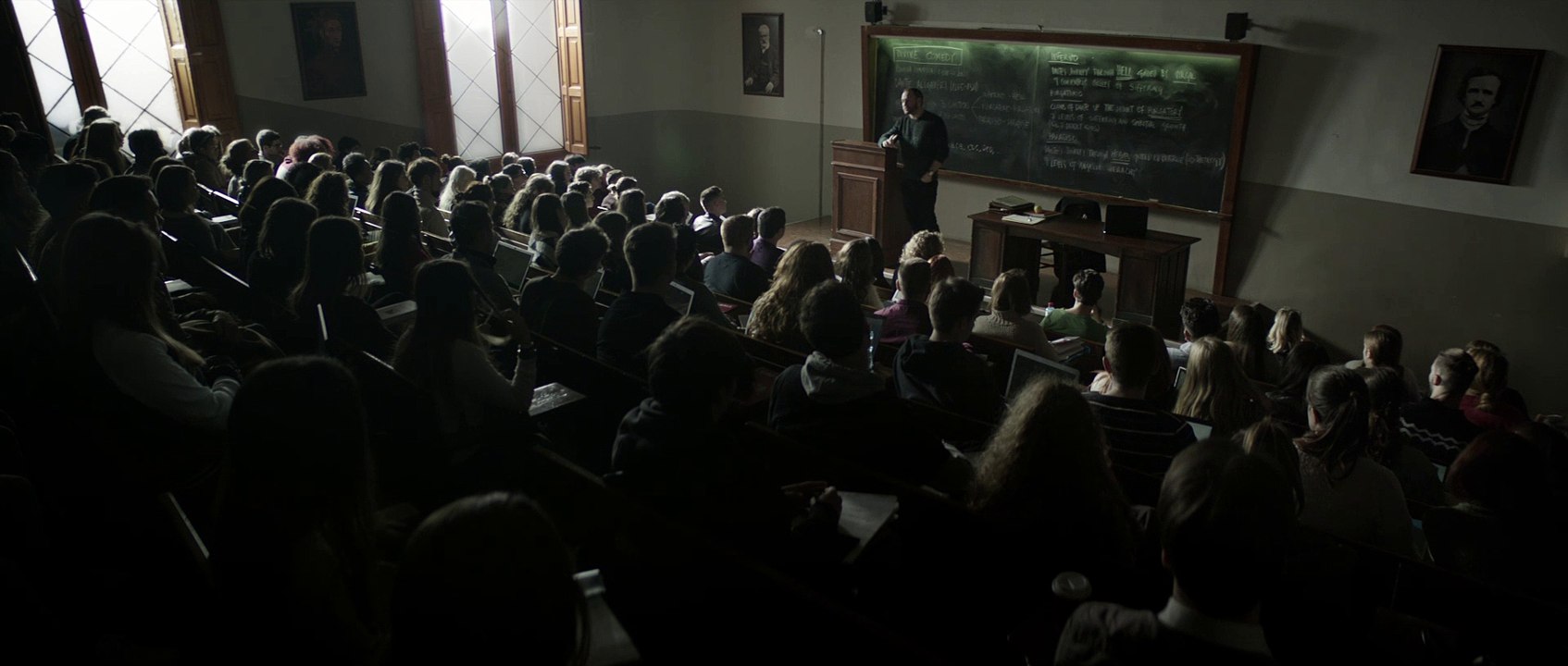 Muse - Trailer (Deutsch) HD