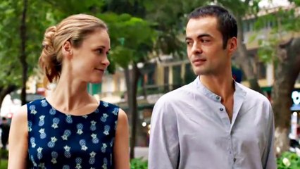 Ein Sommer in Vietnam - Trailer (Deutsch) HD