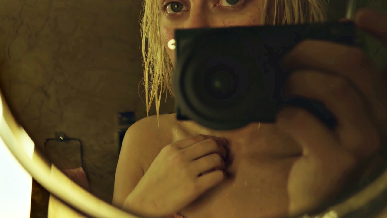 Wach - Trailer (Deutsch) HD