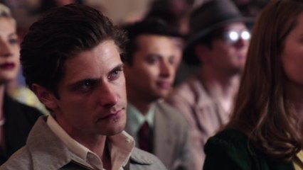 Unbroken Redemption - Clip Will Graham (English) HD