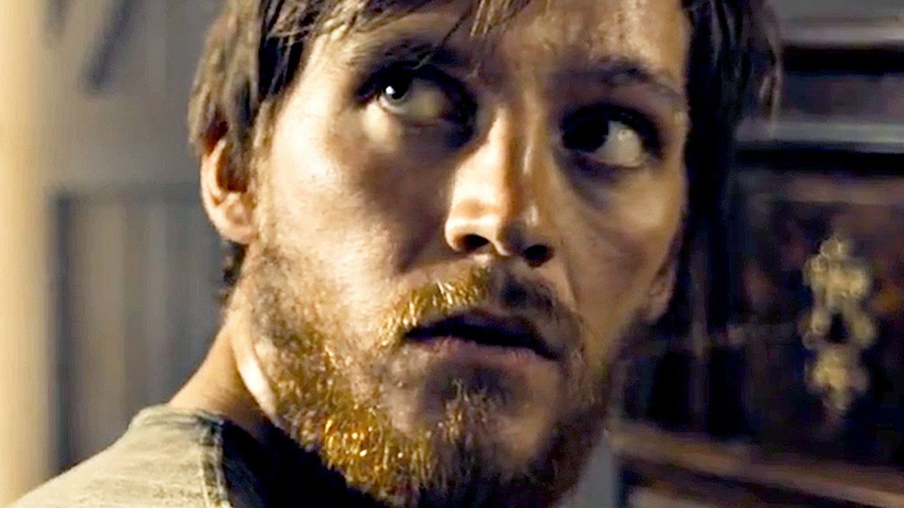 Deutschland 86 - Trailer (Deutsch) HD