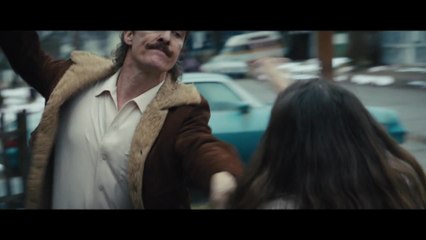 White Boy Rick - Clip Going For Custard (English) HD