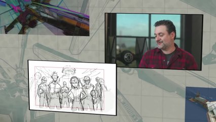 Star Wars Resistance - Featurette The Aces (English) HD