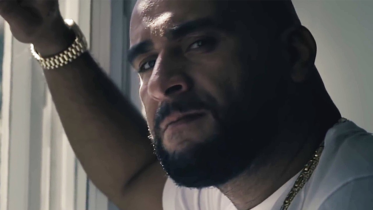 4 Blocks - S02 Teaser Abbas (Deutsch) HD