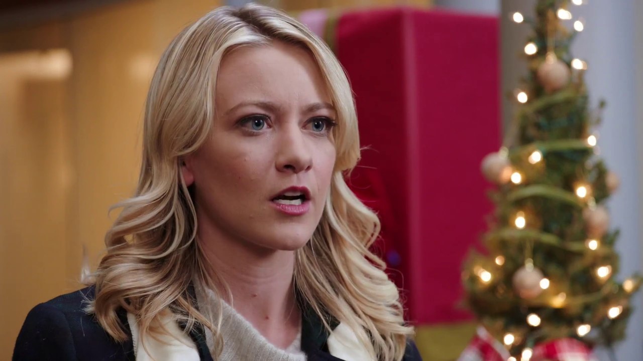 Meine Weihnachtsliebe - Trailer (Deutsch) HD