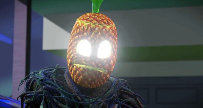 Hallowaiian