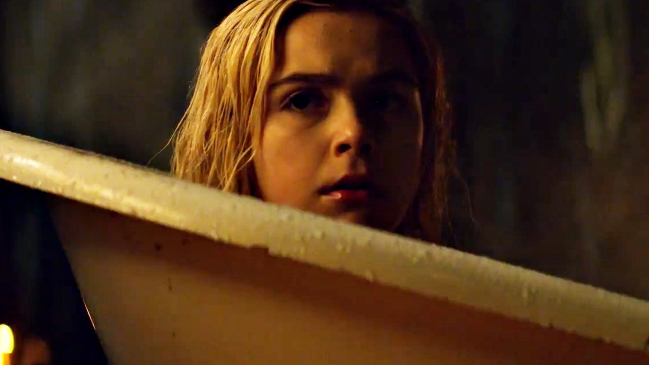 The Chilling Adventures of Sabrina - S01 Teaser (Deutsch) HD