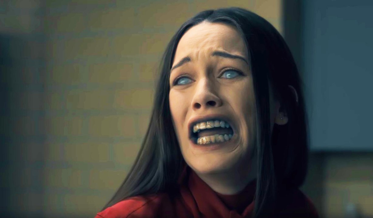 Spuk in Hill House - S01 Trailer (Deutsch) HD