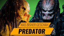 Predator Recap: Wir fassen alle Predator Filme fÃ¼r euch zusammen!