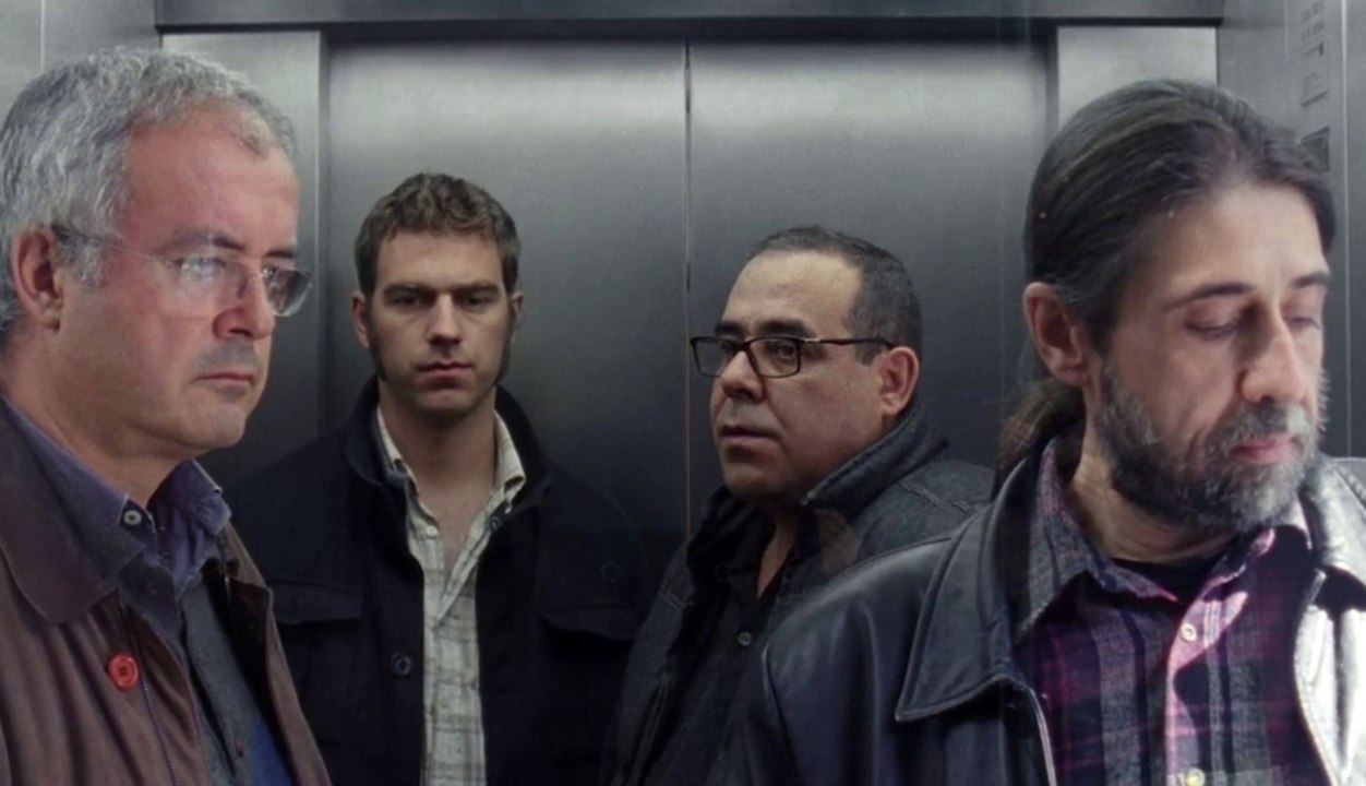 A FÃ¡brica de Nada - Trailer (Deutsche UT) HD