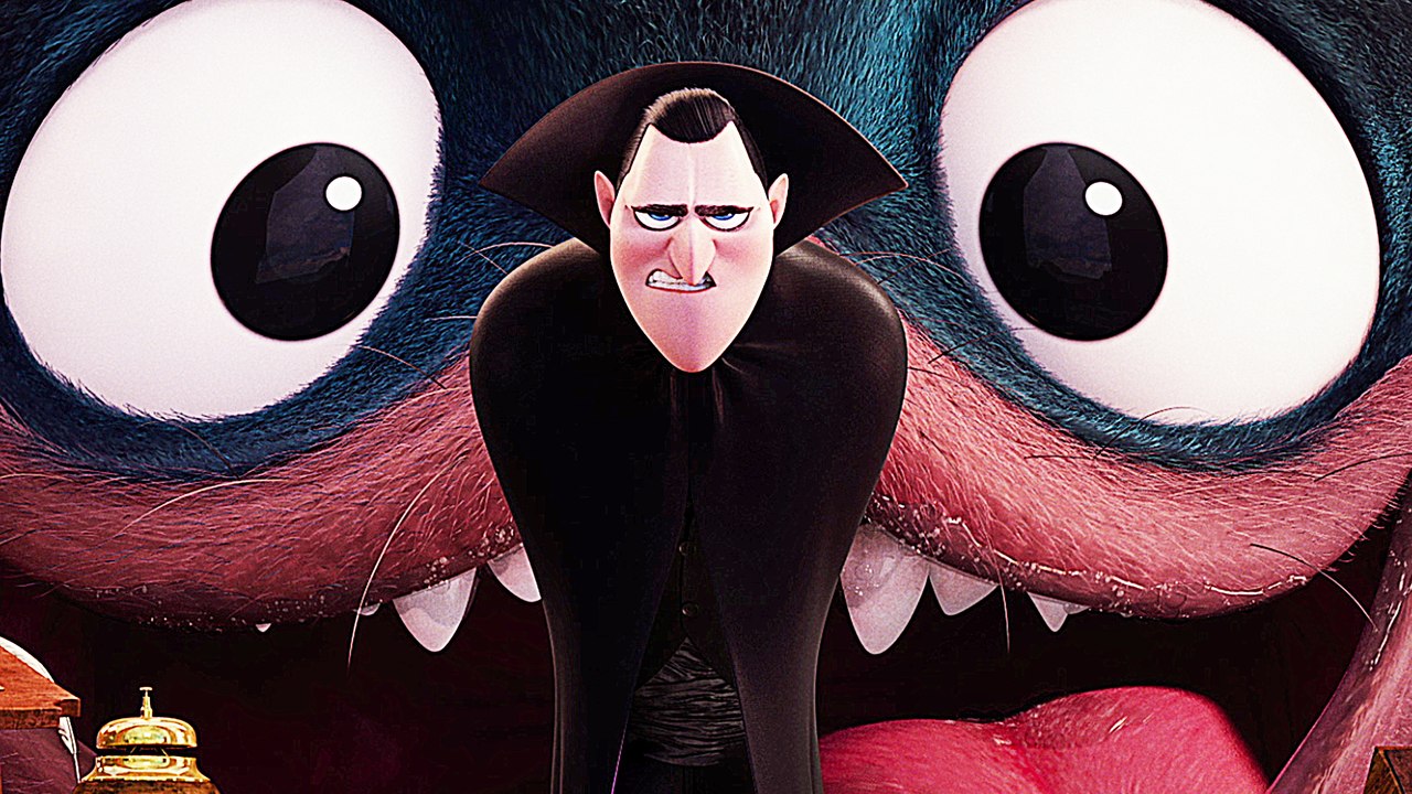 Hotel Transsilvanien 3 - Trailer 3 (Deutsch) HD