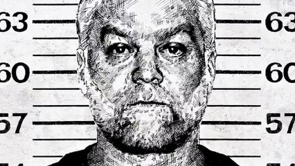 Making A Murderer - S02 Teaser (English) HD